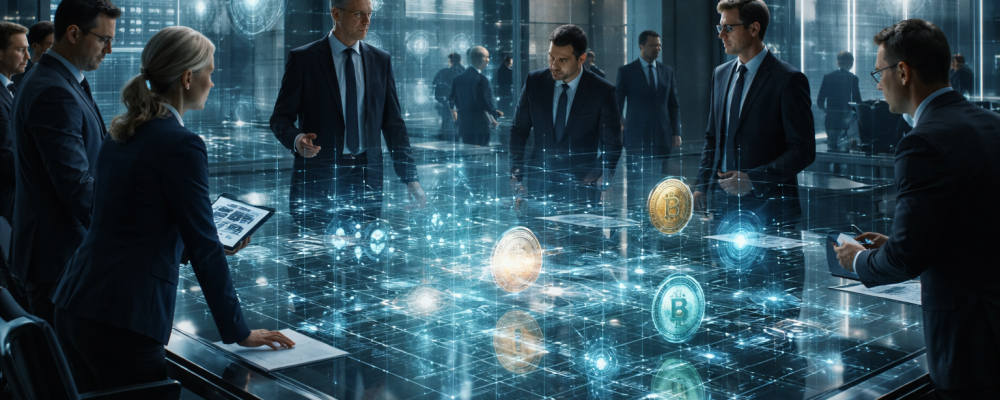 FDIC e o GENIUS Act: o que muda quando “payment stablecoins” viram produto bancário com rito regulatório formal