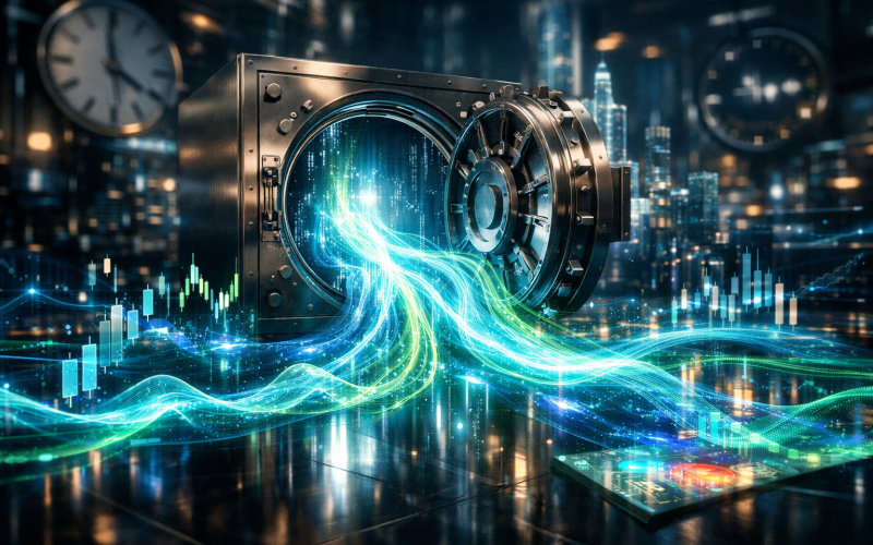 FTX marca 31/mar como próxima data de pagamento: por que essa distribuição pode mexer com liquidez em “janelas” específicas