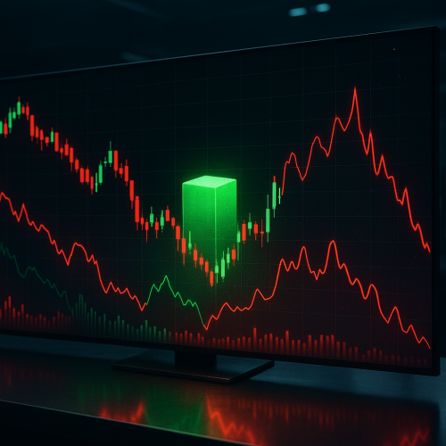 Ganhadores e perdedores do mercado cripto hoje: o que LUNA, SEI e WIF estão sinalizando?