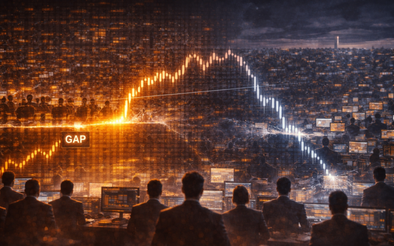 Gestão de banca em opções binárias para iniciantes: como escolher o tamanho da entrada e por que aumentar após ganhar costuma dar errado