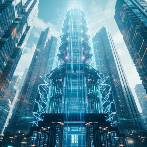 Surge debate acadêmico para estruturas de governança adaptativas para IA no mercado financeiro