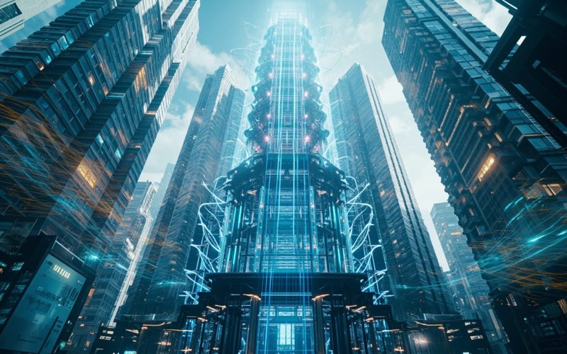 Surge debate acadêmico para estruturas de governança adaptativas para IA no mercado financeiro