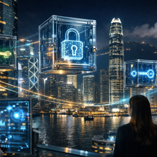 Licenças de ativos virtuais em Hong Kong: por que “licença + custódia” virou a nova vantagem competitiva