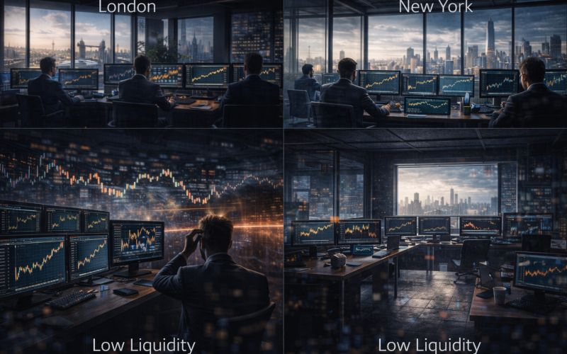 horarios-para-operar-opcoes-binarias-londres-nova-york-baixa-liquidez
