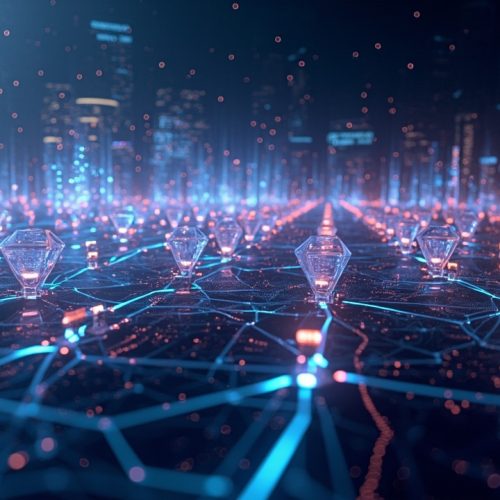 IA como infraestrutura para agentes autônomos nos mercados financeiros