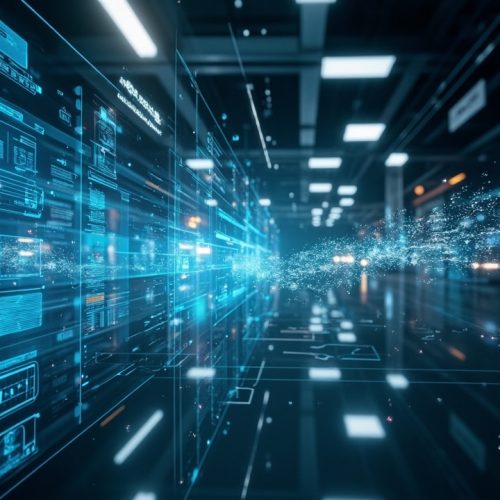 IA como motor de automação inteligente nas operações financeiras diárias (ex.: Clipboard AI)