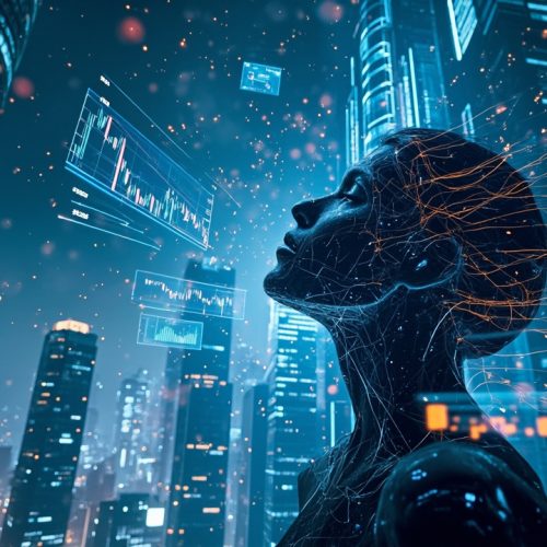 Aumento significativo dos riscos sistêmicos por IA autônoma nos mercados financeiros