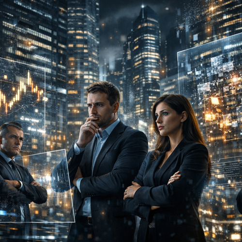 Inteligência artificial segue como narrativa dominante em cripto, mas com maior ceticismo