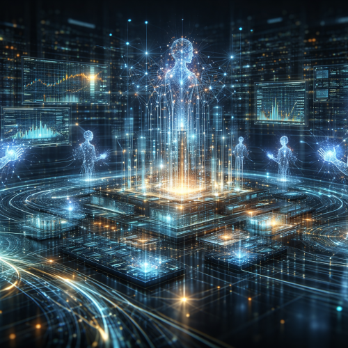 IA para Painéis Explicáveis e Dashboards de IA para Auditores e Gestores