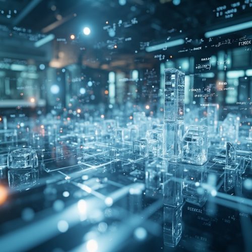 IA como motor de descoberta científica acelerada com impacto econômico indireto