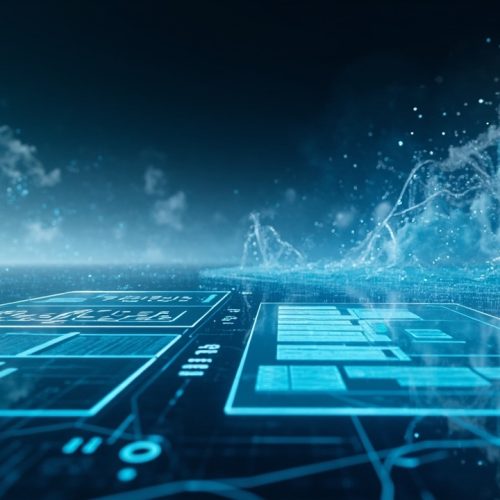 Mercado de IA embarcada invisível ao usuário