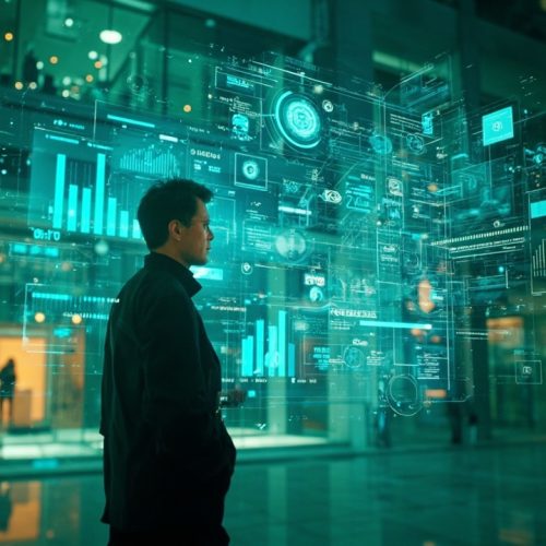 IA e a evolução da hiper-personalização em serviços financeiros