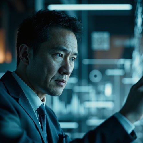 IA como interface única entre humanos e dados complexos