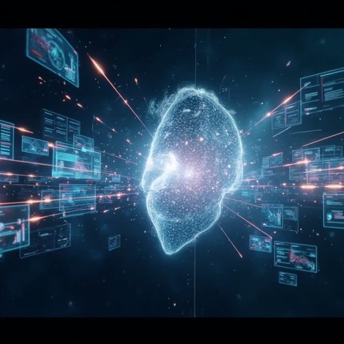 IA como motor de decisão em tempo real para produtos digitais