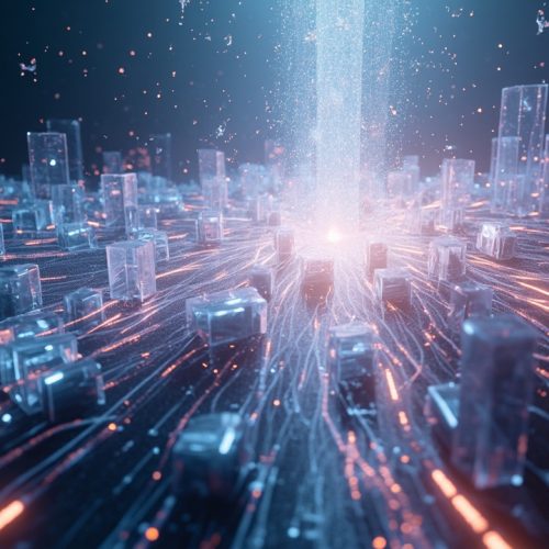 IA como motor de criação de novos mercados inteiros