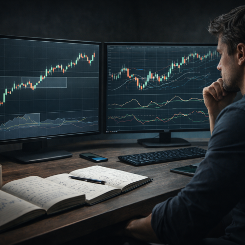 Tipos de opções binárias e estratégias práticas para cada formato