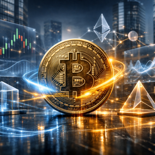 ETFs spot de Bitcoin e inflow de US$ 830 milhões: por que o fluxo institucional pode mudar a dinâmica do mercado