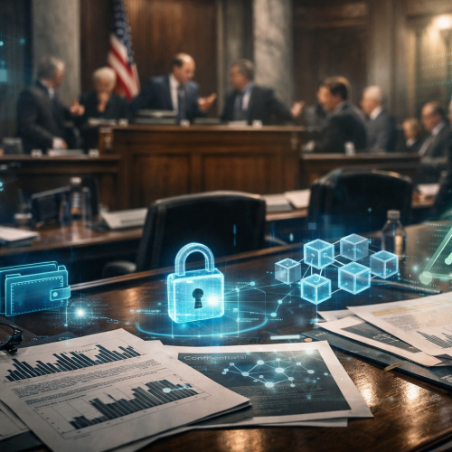 Isenções para desenvolvedores em regulação cripto: por que o alerta do Senado pode endurecer AML e aumentar o prêmio de risco regulatório