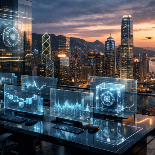 Licenças para dealing e custódia de ativos virtuais em Hong Kong: por que a próxima fase muda a distribuição