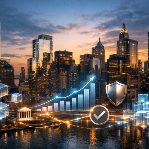 Market Clarity nos EUA ganha tração: por que a estrutura de mercado vira catalisador de curto prazo