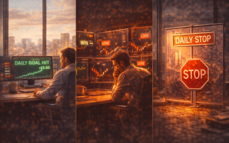 Melhor horário para operar binárias: como escolher pela liquidez e estabilidade (e evitar horários “armadilha”)