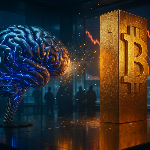 Por que as criptomoedas estão caindo hoje? Entenda o movimento do mercado digital e o que isso significa para o trader