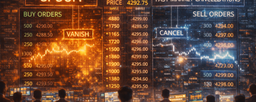 Mercado “ruim” em opções binárias: checklist com 7 sinais para ficar de fora (e o modo defensivo para reduzir dano)