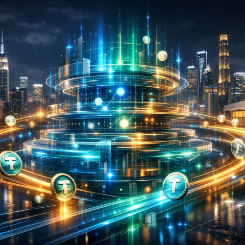 MetaComp integra StableChain ao StableX: quando pagamentos entram na era da rede e a liquidação tokenizada vira padrão