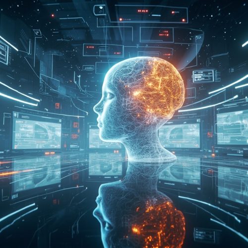 IA como engenharia de fallback inteligente em decisões críticas