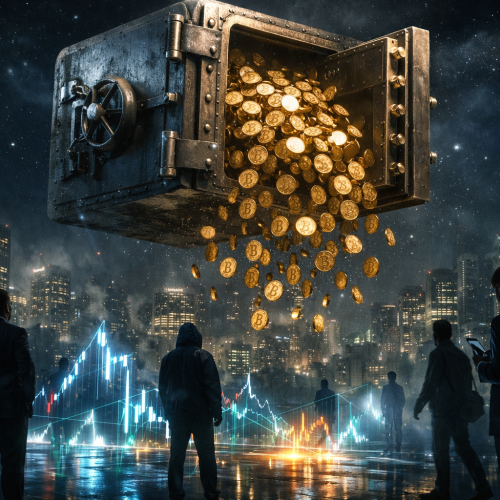 Prazo de reembolso da Mt. Gox é estendido até outubro de 2026: o que muda no “overhang” e como isso afeta preço e liquidez