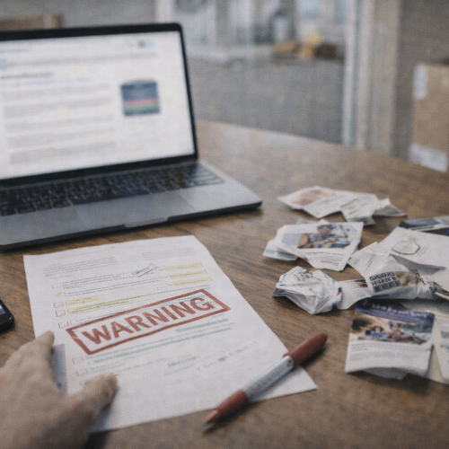 Opções binárias OTC: por que viraram alvo de banimentos e como golpes se disfarçam em 2025