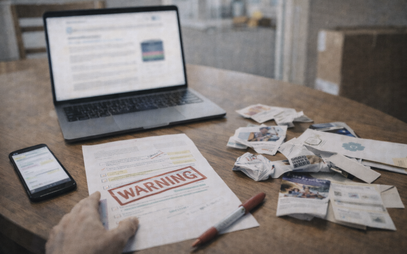 Opções binárias OTC: por que viraram alvo de banimentos e como golpes se disfarçam em 2025