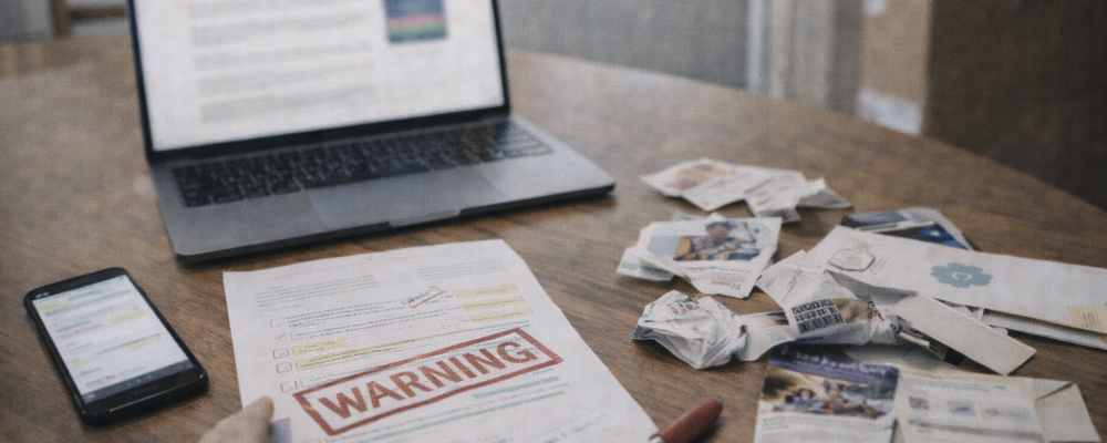 Opções binárias OTC: por que viraram alvo de banimentos e como golpes se disfarçam em 2025