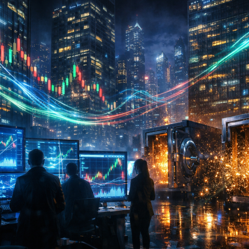 Pagamentos da FTX a credores em janeiro de 2026: por que essa rodada pode mexer com liquidez e volatilidade