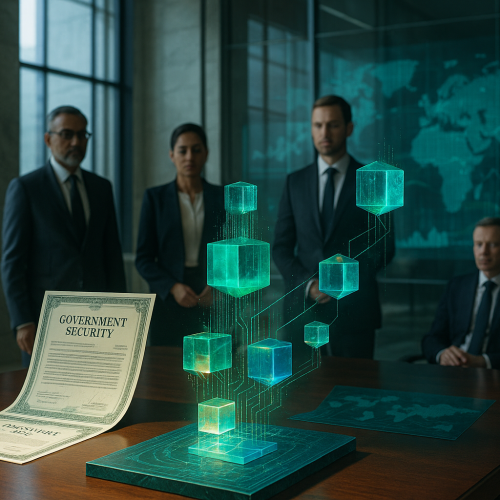 Paquistão, Binance e a tokenização de até US$ 2 bilhões em dívida pública: como governos estão usando cripto para financiar o Estado?