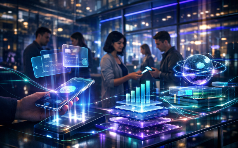 Polygon compra infraestrutura de pagamentos para mirar stablecoins: por que 2026 deve exigir “stack completo” (e não só blockchain)