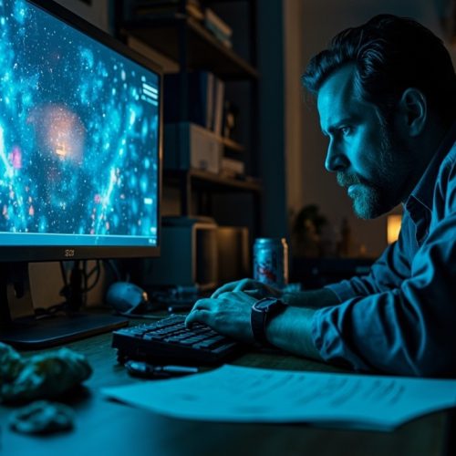 Psicologia nas opções binárias: por que o curto prazo puxa impulsividade e como criar disciplina antes de perder o controle