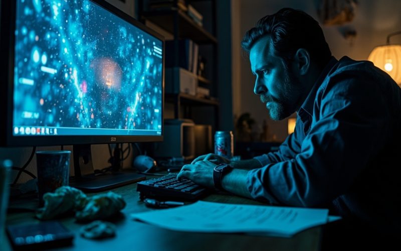 Psicologia nas opções binárias: por que o curto prazo puxa impulsividade e como criar disciplina antes de perder o controle