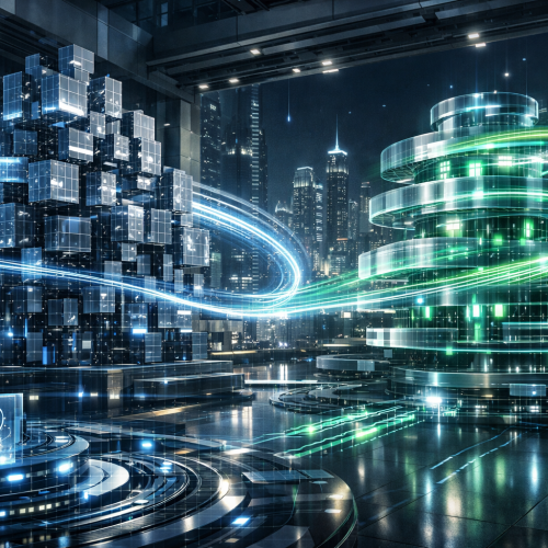 Reboot de DeFi em 2026: como Ethereum e Solana estão mudando a tese de hype para infraestrutura