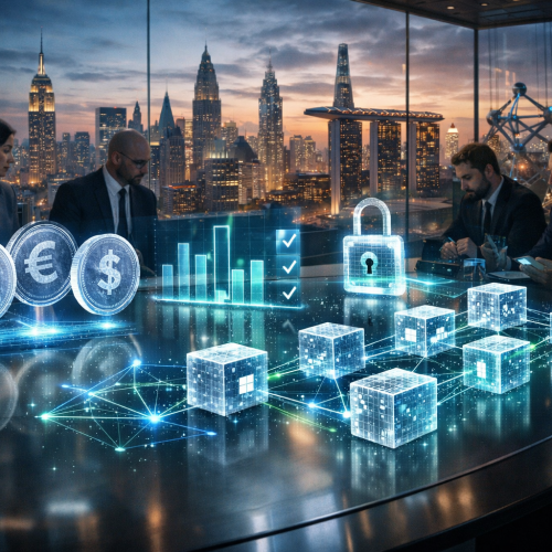 Regulação cripto em 2025: o que realmente mudou e o que entra no radar em 2026