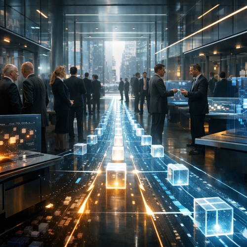 Regulação cripto 2026: por que “a regra do jogo” pode destravar a adoção institucional