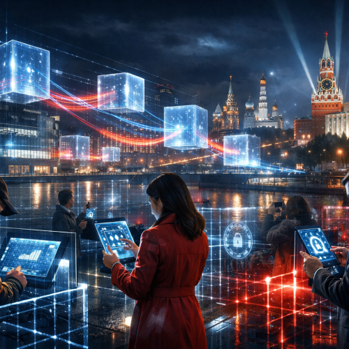 Regulação cripto na Rússia: novo framework abre negociação doméstica ao varejo e reposiciona a estratégia do país