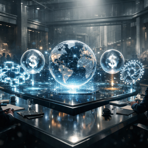 A guerra é o manual: como a regulação global de stablecoins em 2025 muda o jogo do setor