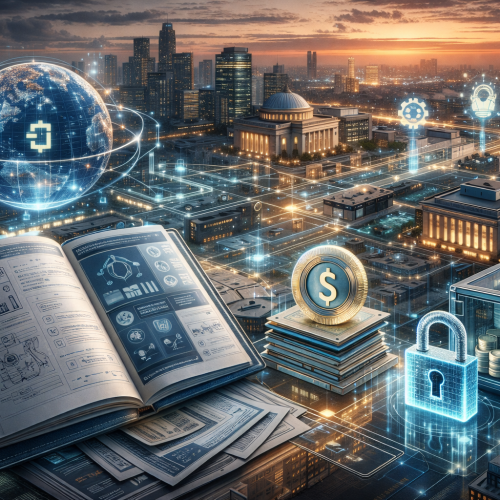 A guerra agora é o “manual”: como a regulação de stablecoins muda modelos de negócio e concentra o setor