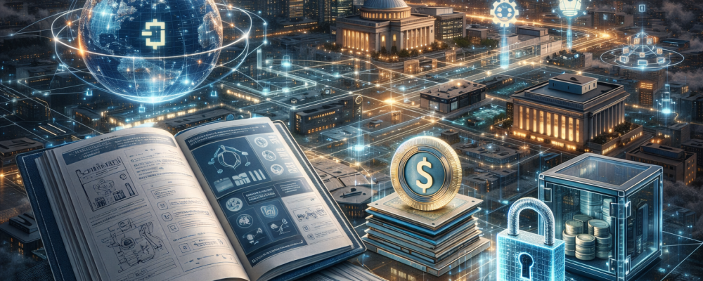 A guerra agora é o “manual”: como a regulação de stablecoins muda modelos de negócio e concentra o setor