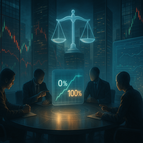 Regulação de opções binárias e event contracts: o mapa global em 2025 e o que a CFTC está sinalizando