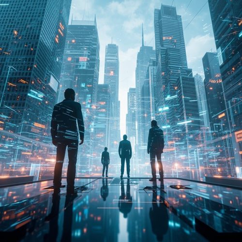 Adaptação e riscos da IA em mercados regulados