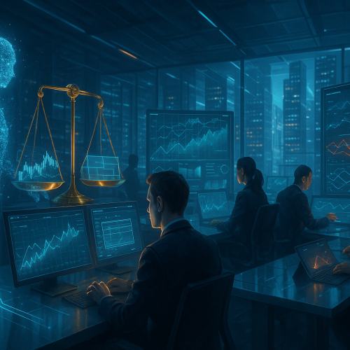 Ferramentas de IA em finanças em 2025: copilots, automação de relatórios e fluxos de trabalho reais