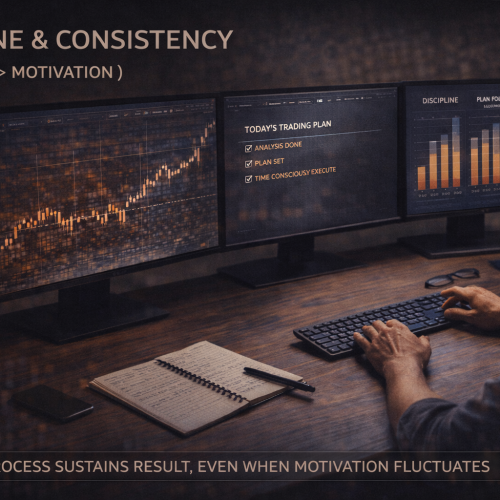 Rotina de 30 minutos em opções binárias: como operar sem overtrading e medir consistência por métricas de processo (não só resultado)