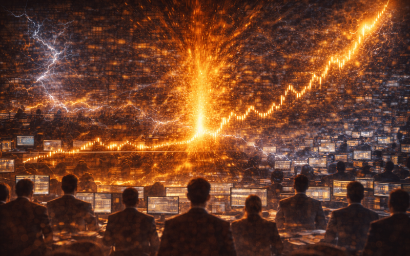 RSI e média móvel em opções binárias: como usar o mínimo útil (sem errar “sobrecomprado/sobrevendido”) e quando o filtro ajuda ou atrapalha